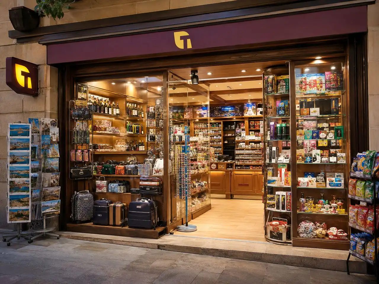 Local comercial en venda a Puerto de Sagunto