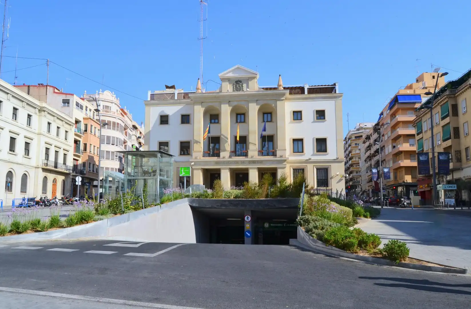 Piso con ascensor en venta en Avenida MAISONNAVE, imagen 10
