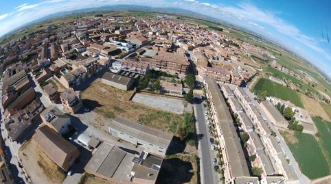 Terreno en venta en Linyola, Lleida, con una nave industrial, immagine 2