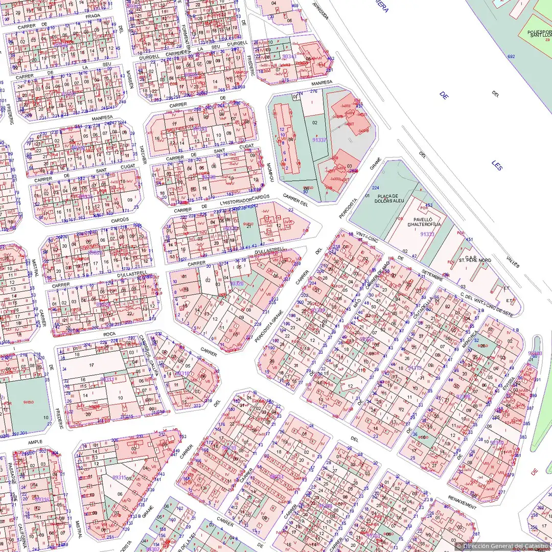Wohnung zum Verkauf in Nord-est, imagen 4