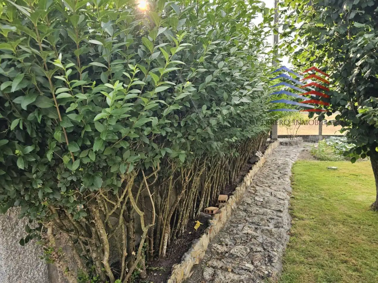 Casa amb jardí en venda a Calle Outeiro, imagen 55