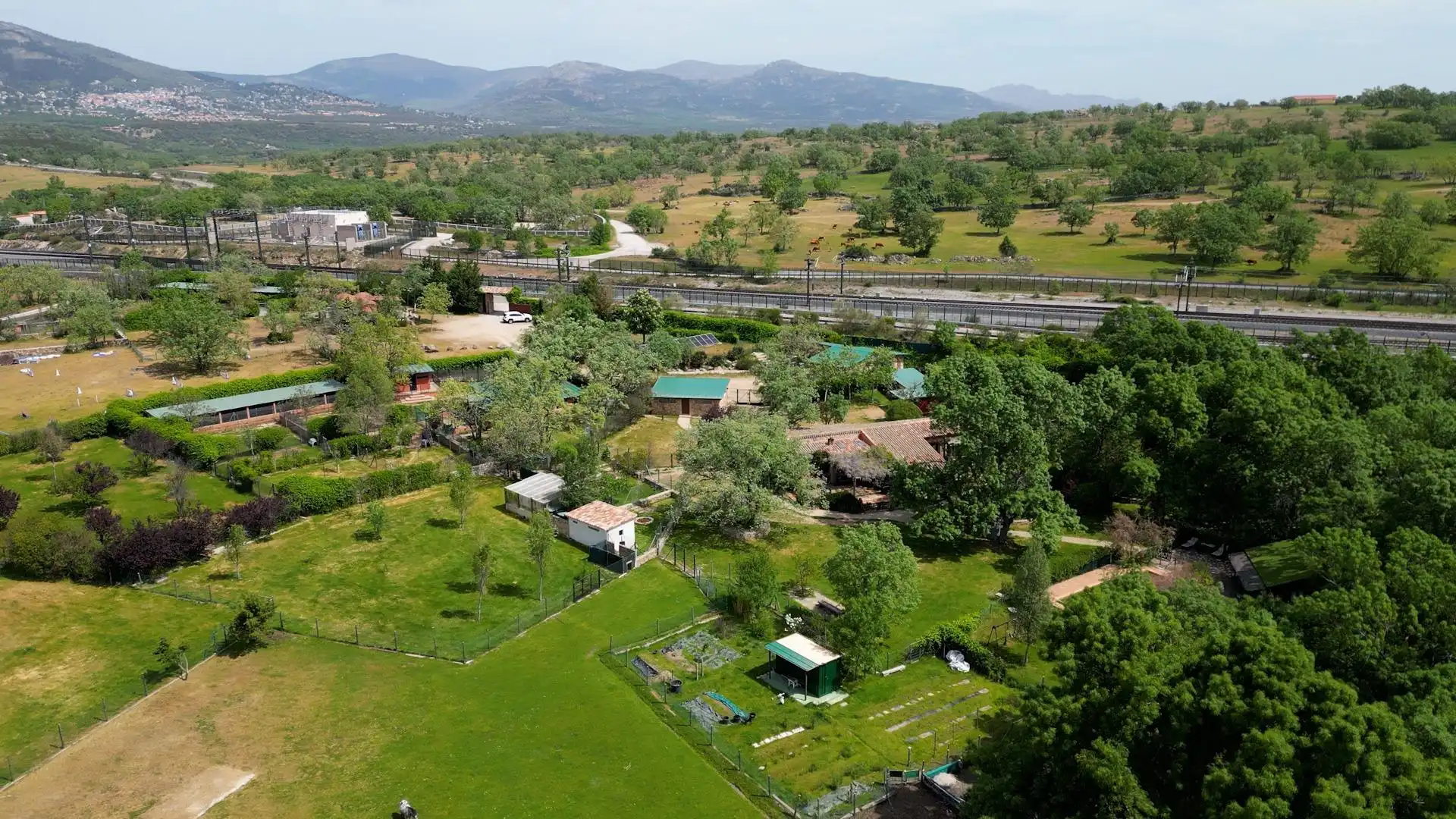 Maison rustique avec terrasse à vendre à Miraflores de la Sierra, imagen 94