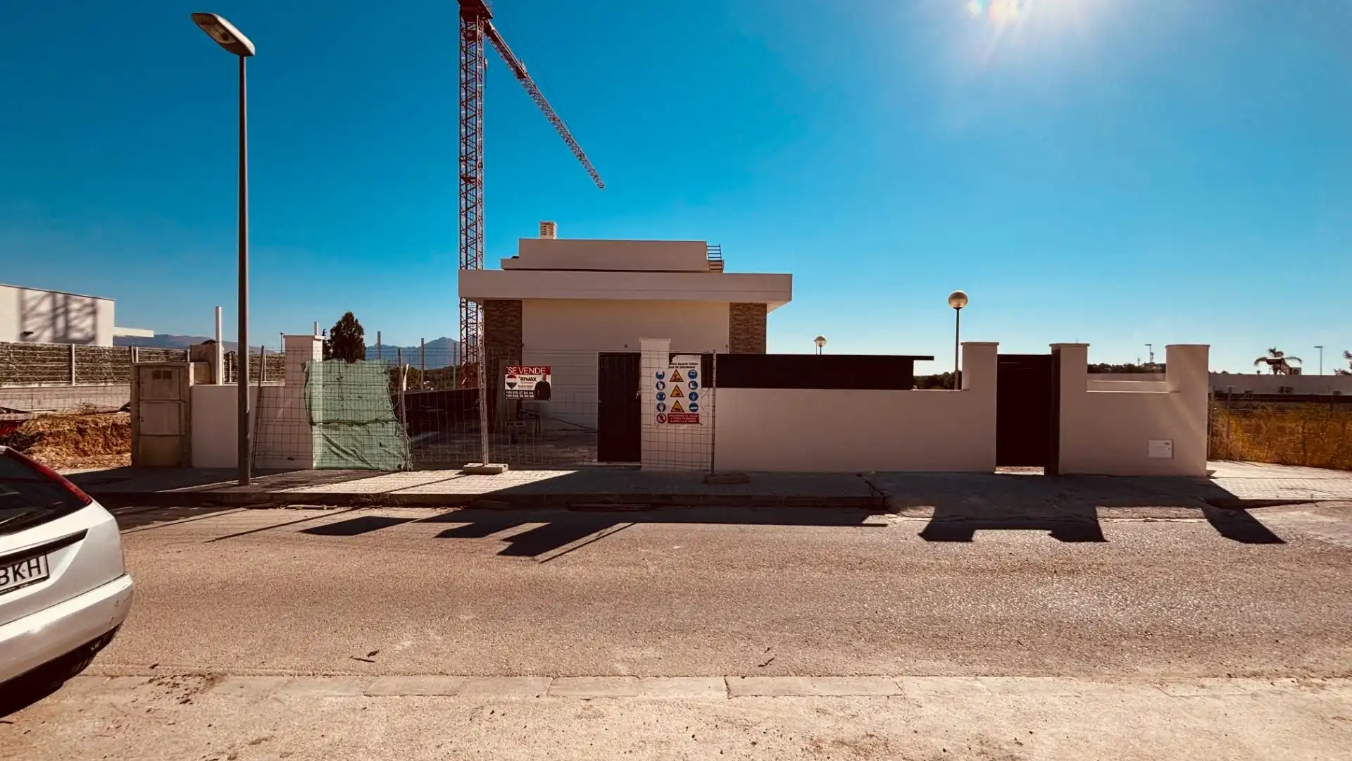 Villa à vendre à CL FLORENCIA, imagen 19