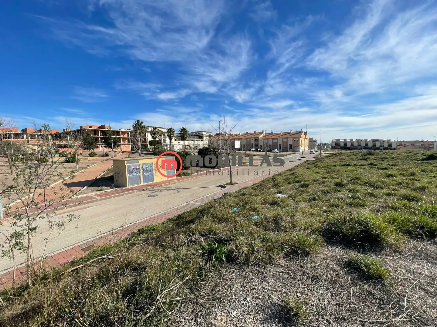 Lands and plots for sale in Calle José Luis Sampedro 25, imagen 10