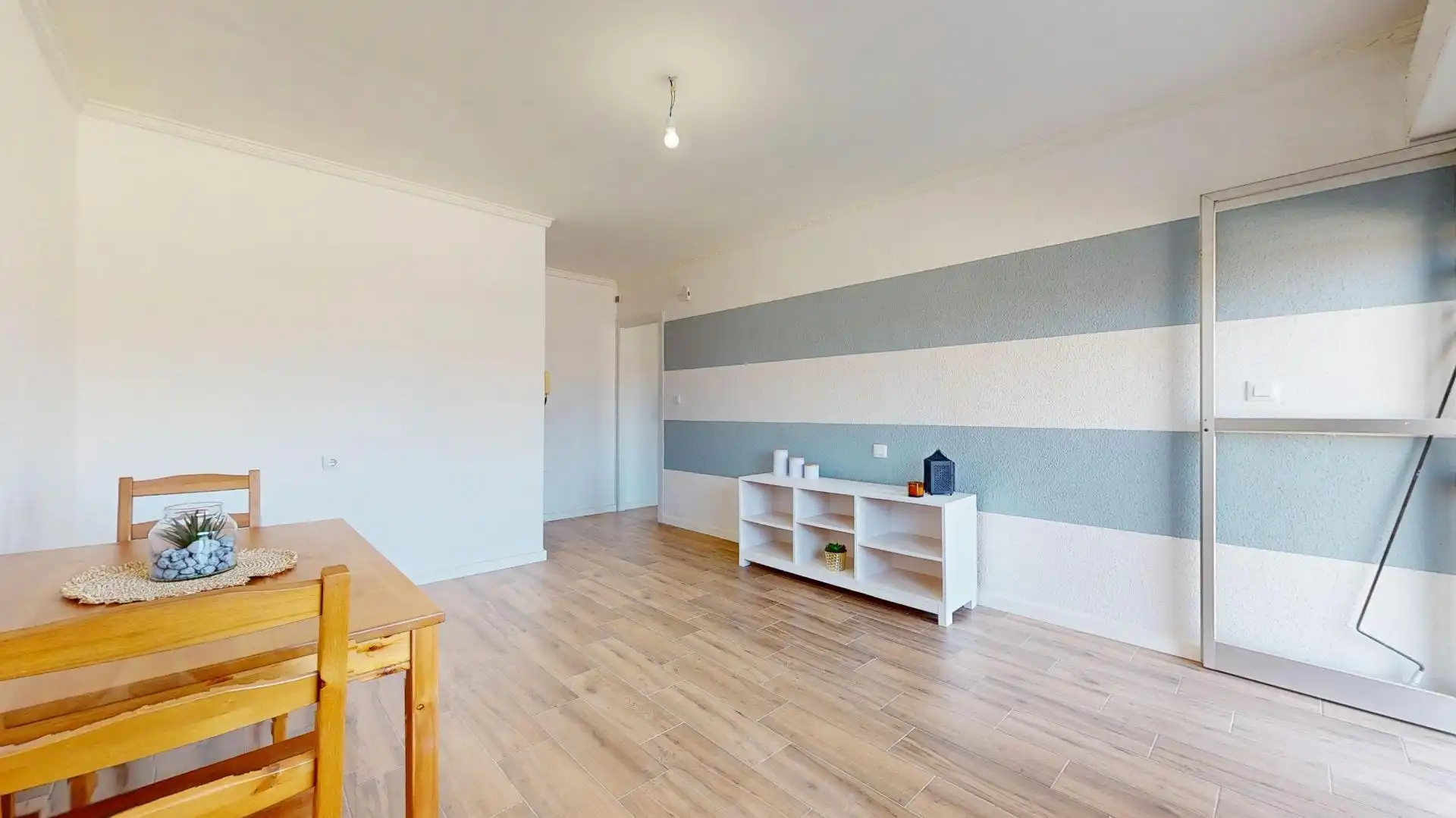Dining room of Flat for sale in San Pedro del Pinatar  with Furnished and Balcony