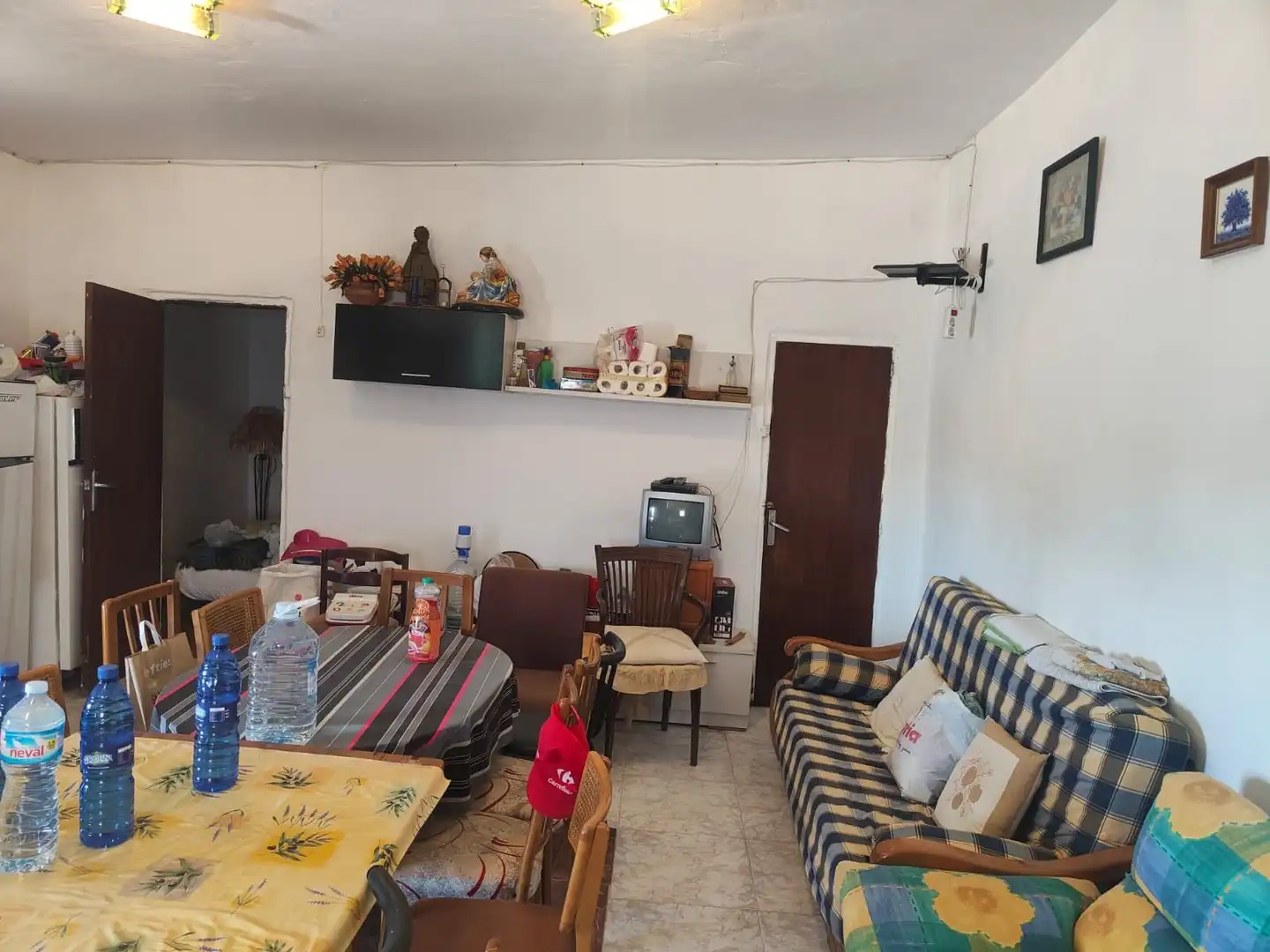 Haus oder Chalet zum Verkauf in Tibi