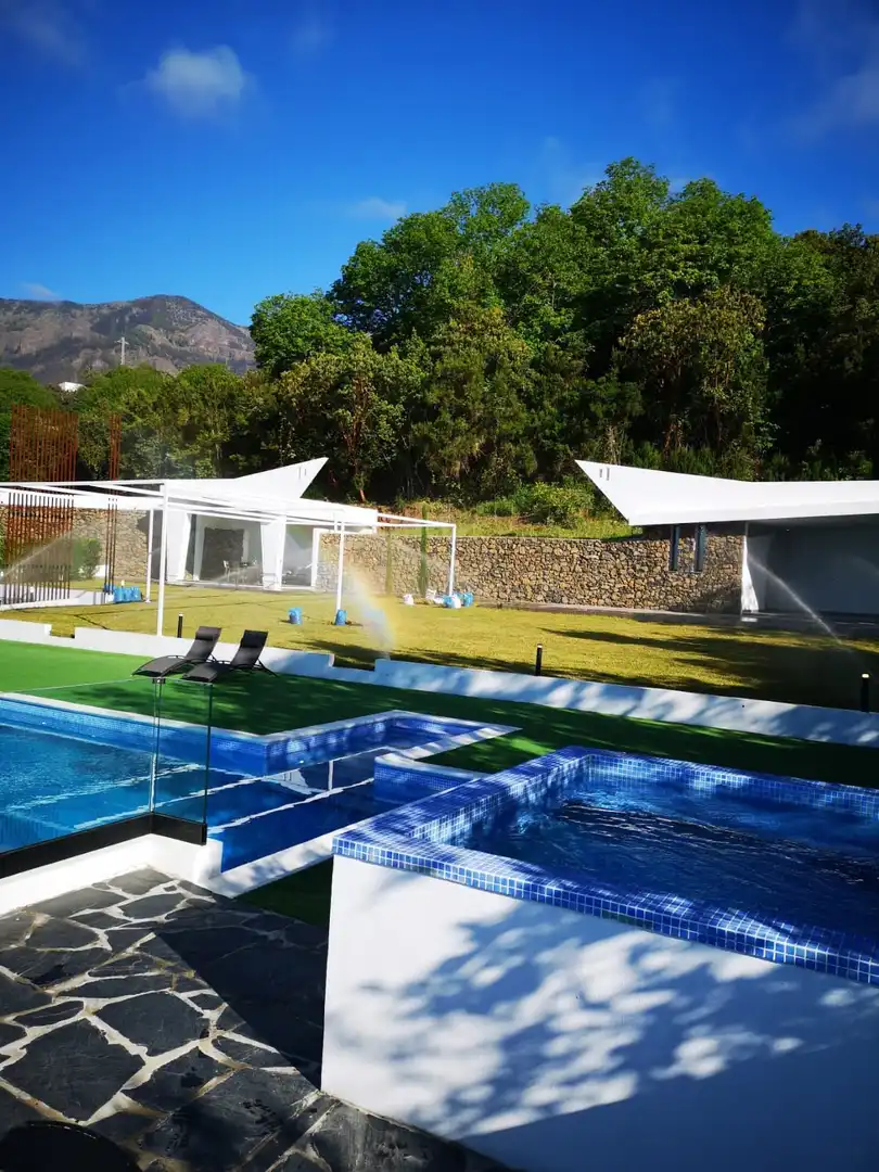 Villa avec jardin à vendre à La Perdoma - San Antonio - Benijos, imagen 6
