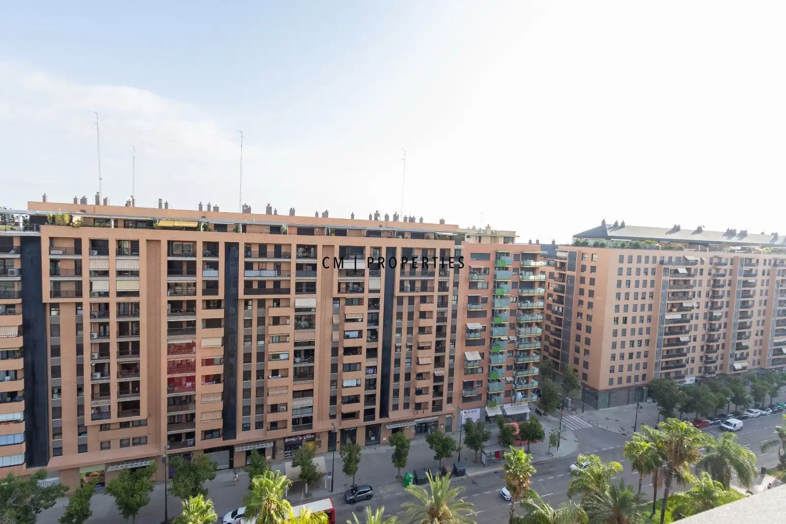 Àtic amb terrassa de lloguer a Higinio Noja (Professor), imagen 15