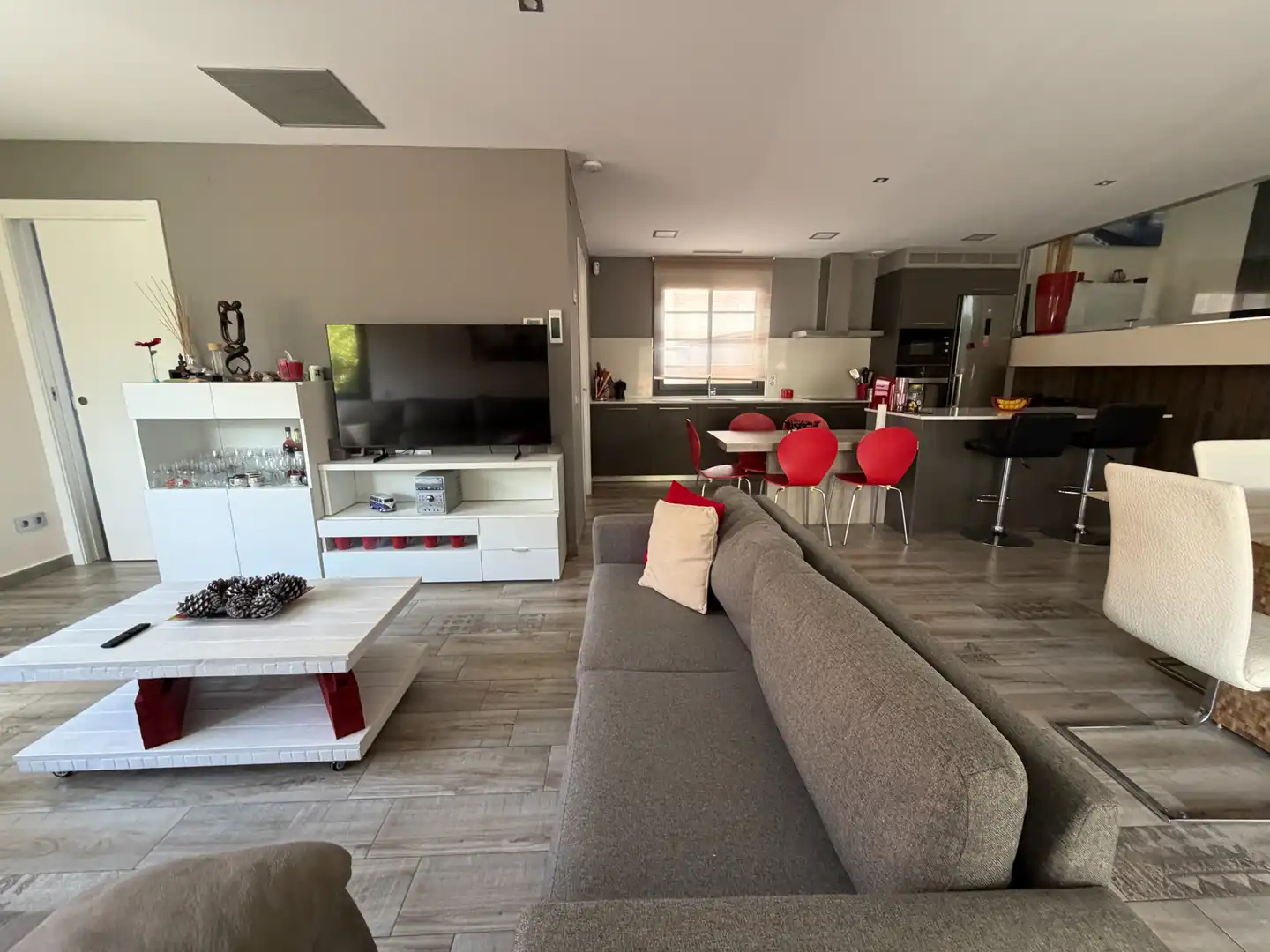Villa con terrazza in vendita a Vinyols i els Arcs, imagen 6