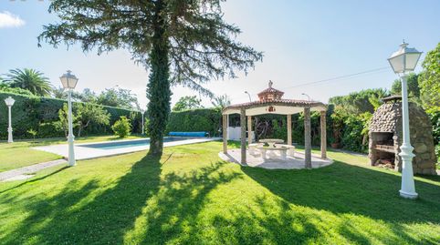 Photo 4 of Houses for sale in Calle del Prado, Castillo Campodón, Villaviciosa de Odón