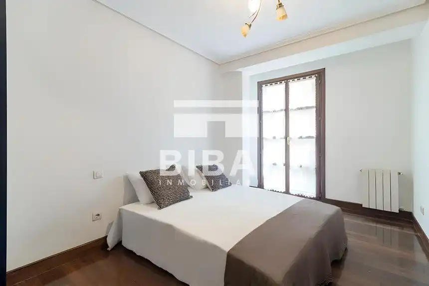 Habitación de Piso en venta en Arrasate / Mondragón con Calefacción y Balcón