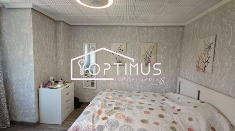 Foto 2 de Apartament en venda a Carrer de Vicent Lladró Sena, 9, Avenida de la Paz, Xirivella