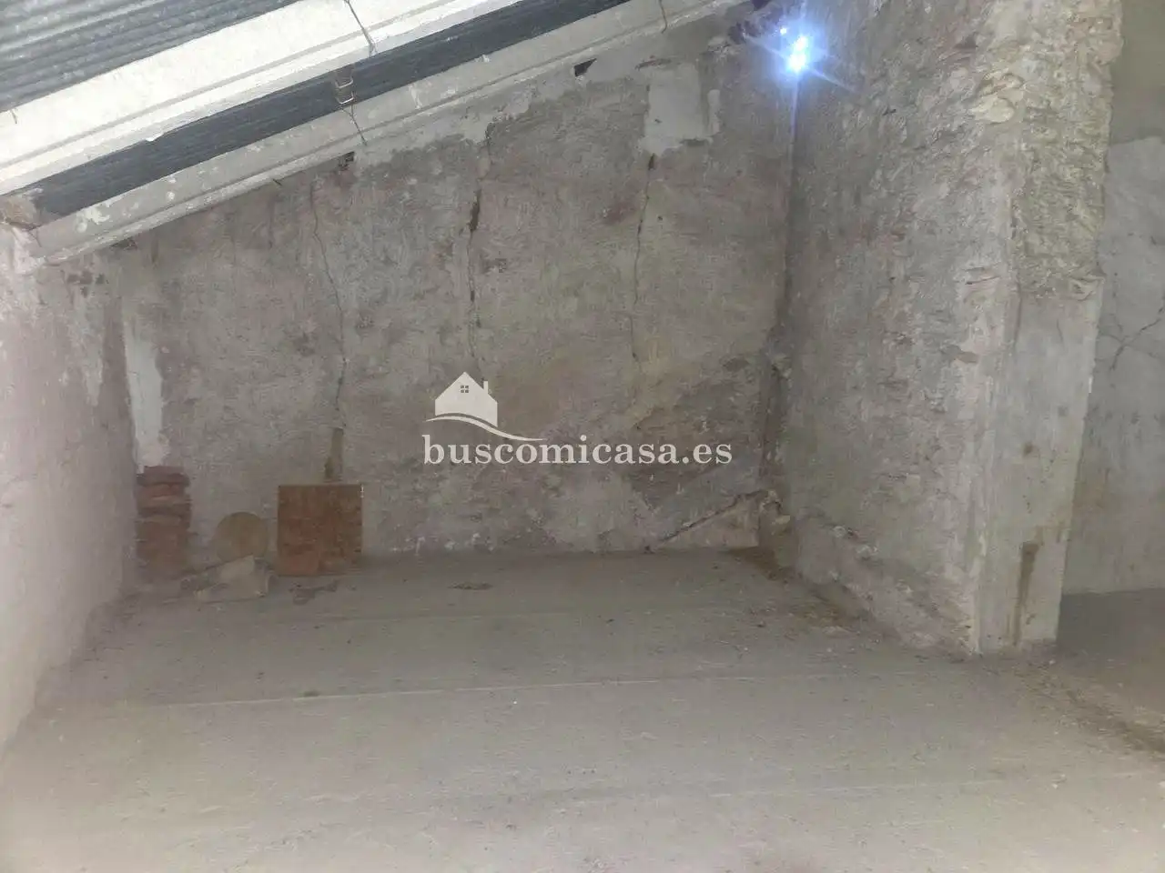 Casa adosada en venta en Mancha Real con Balcón