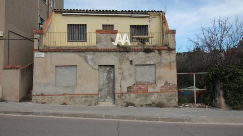 Foto 3 de Casa o chalet en venta en Nostra Senyora la Pietat, Ponent - Set Camins, Igualada