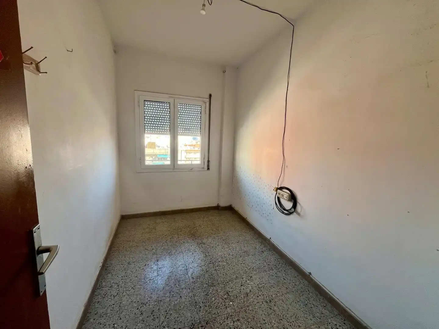 Dormitori de Àtic en venda en Sabadell amb Terrassa i Balcó