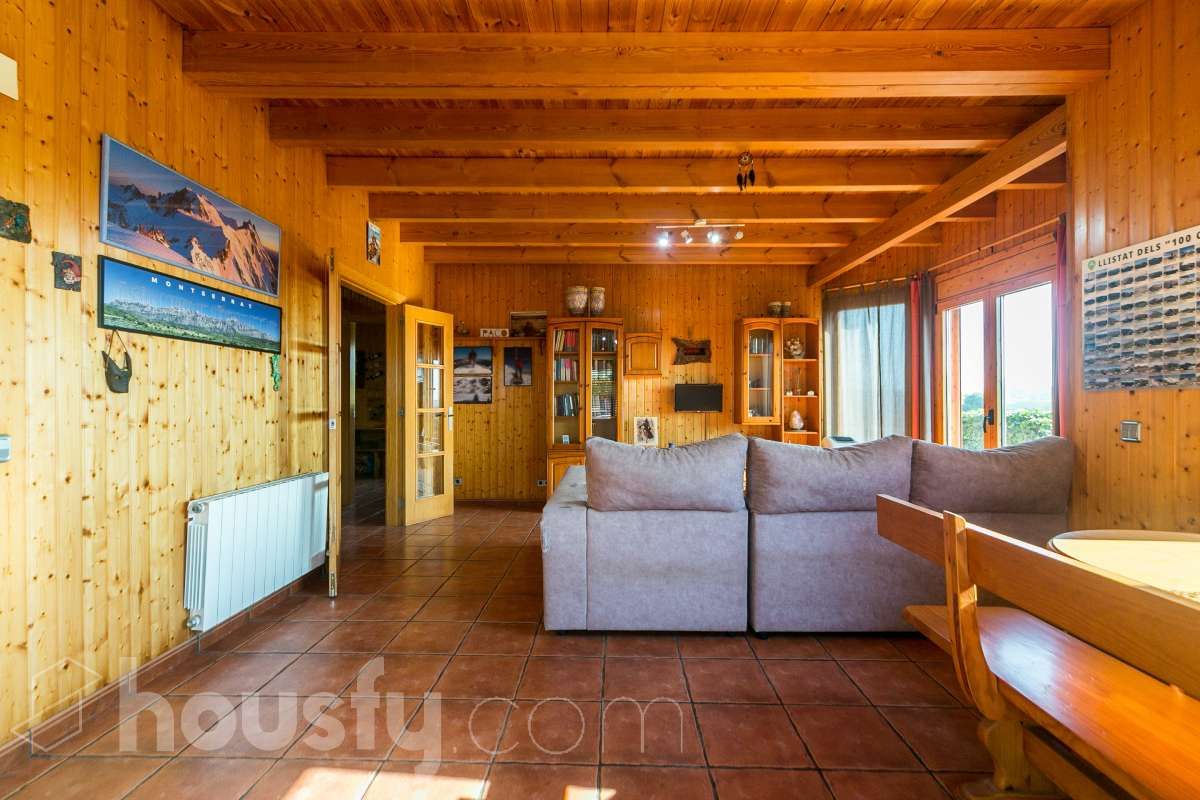 House or chalet for sale in Carrer de la Plaça, Piera