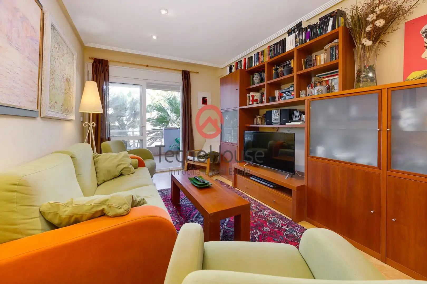 Apartament amb piscina en venda a Calle del Mar, imagen 13