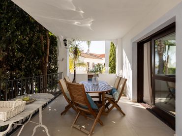 Casa a schiera in vendita a Estepona Pueblo