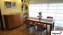 Dining room of Flat for sale in Sabadell  with Heating, Storage room and Balcony