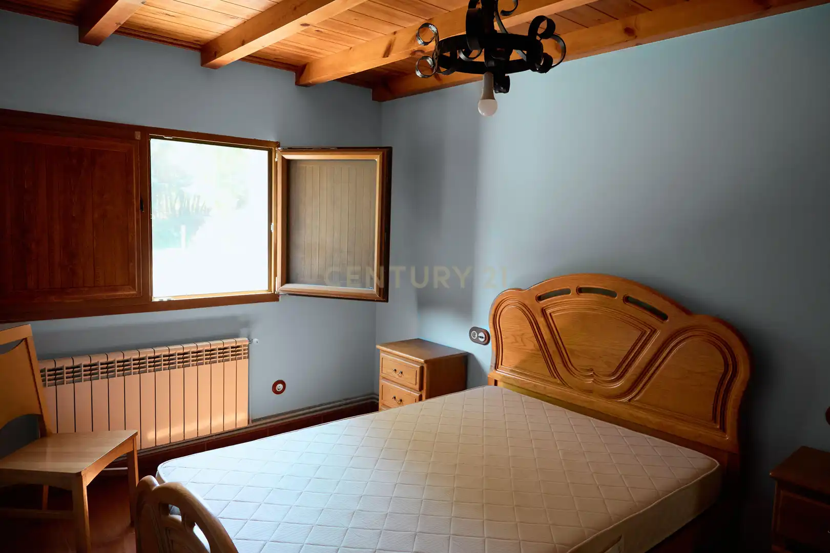 Schlafzimmer von Haus oder Chalet zum Verkauf in Pantón