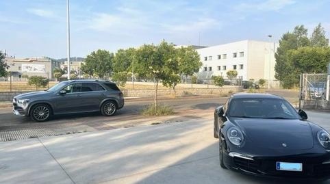 Photo 5 of Industrial buildings for sale in Calle Burdeos, 12, Centro, León