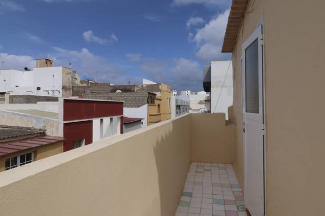 Piso en Venta en Isleta
