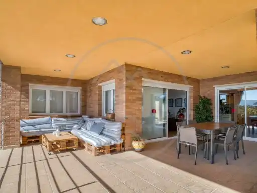 Villa mit Pool zum Verkauf in Carrer del Sureny, imagen 8