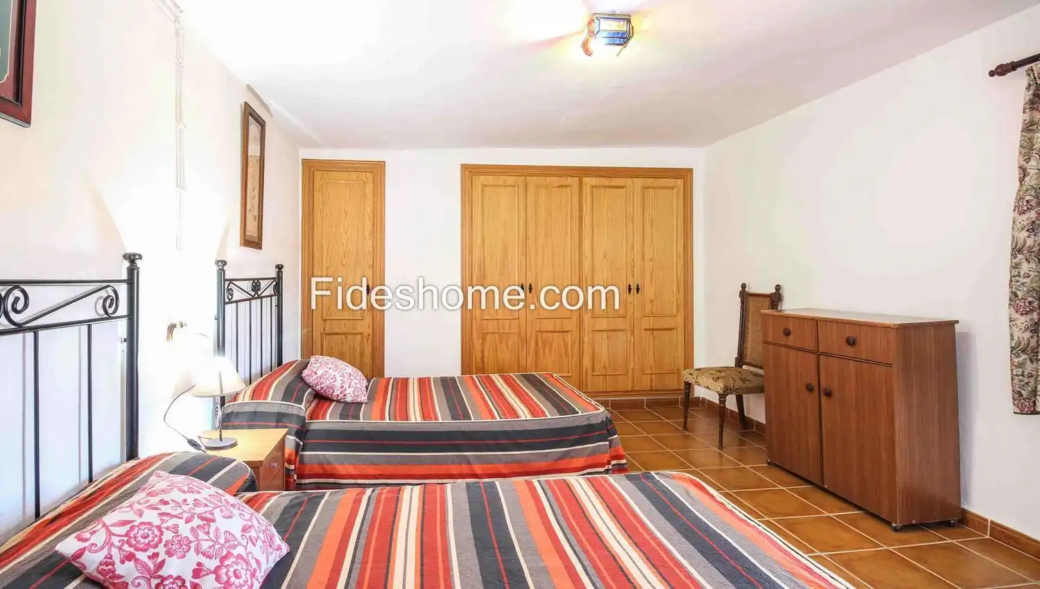 Maison rustique avec piscine à vendre à X9C8+FWH Cónchar 0, imagen 48
