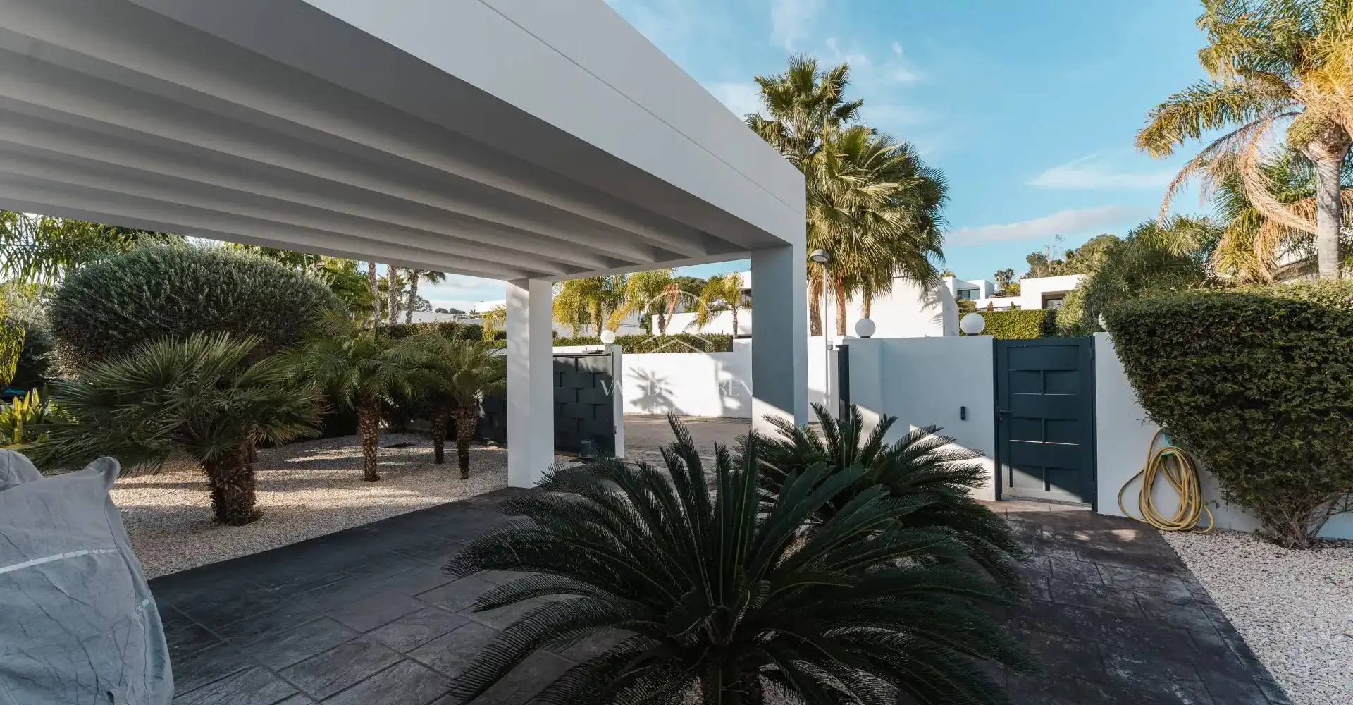 Casa con piscina in vendita a Benimeit - Tabaira, imagen 21