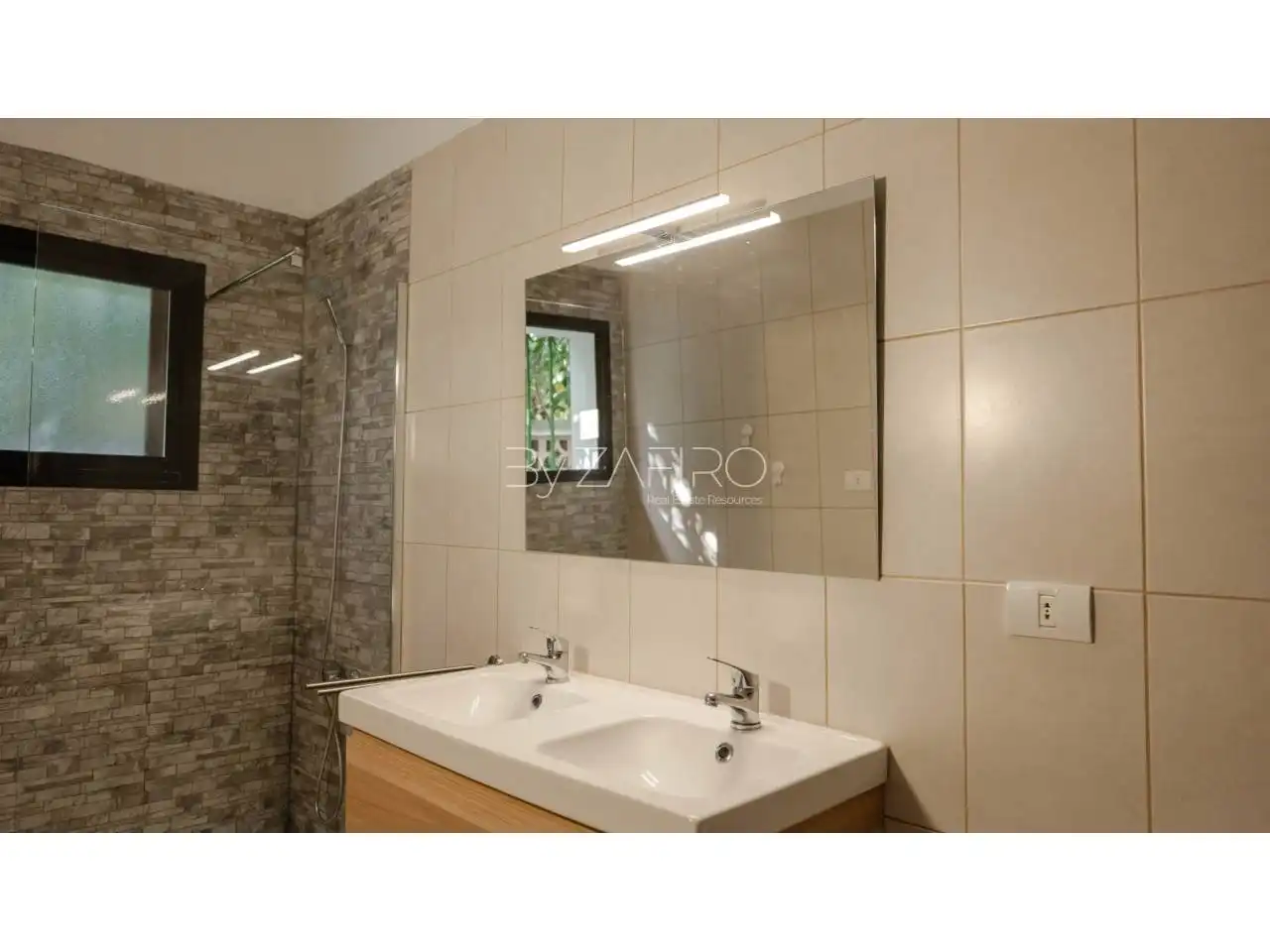 Bany de Casa o xalet en venda en San Cristóbal de la Laguna amb Jardí privat i Terrassa