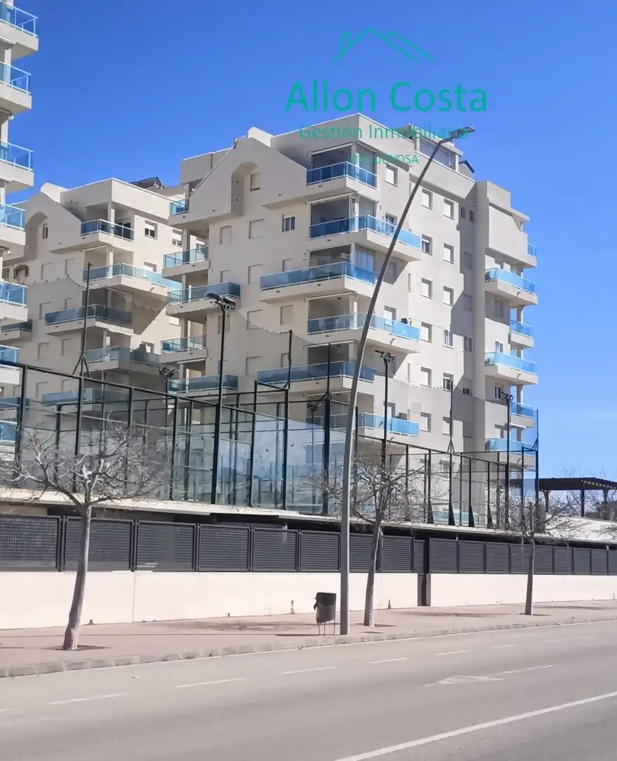 Attique avec piscine à vendre à Piles, imagen 6