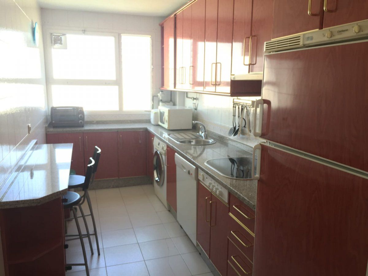 Apartamento de alquiler en Valdepasillas - La Paz - Huerta Rosales