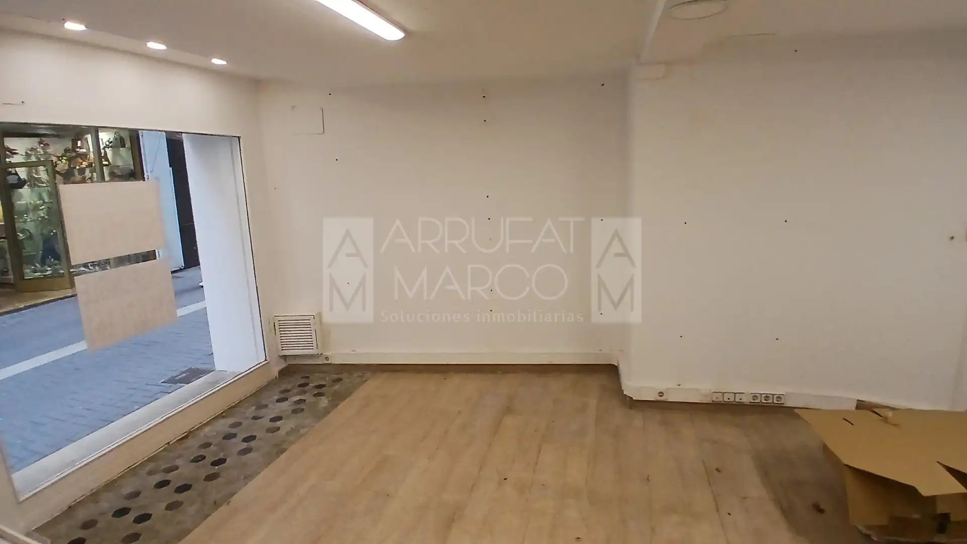 Commercial properties for rent in Vila-real