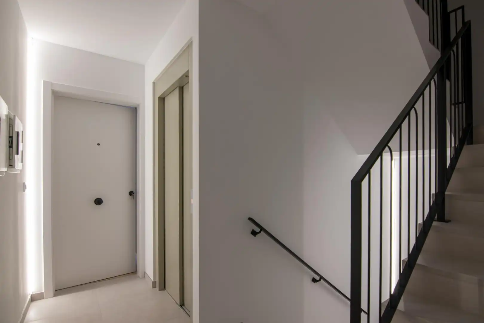 Dúplex en venta en A Coruña Capital  con Calefacción
