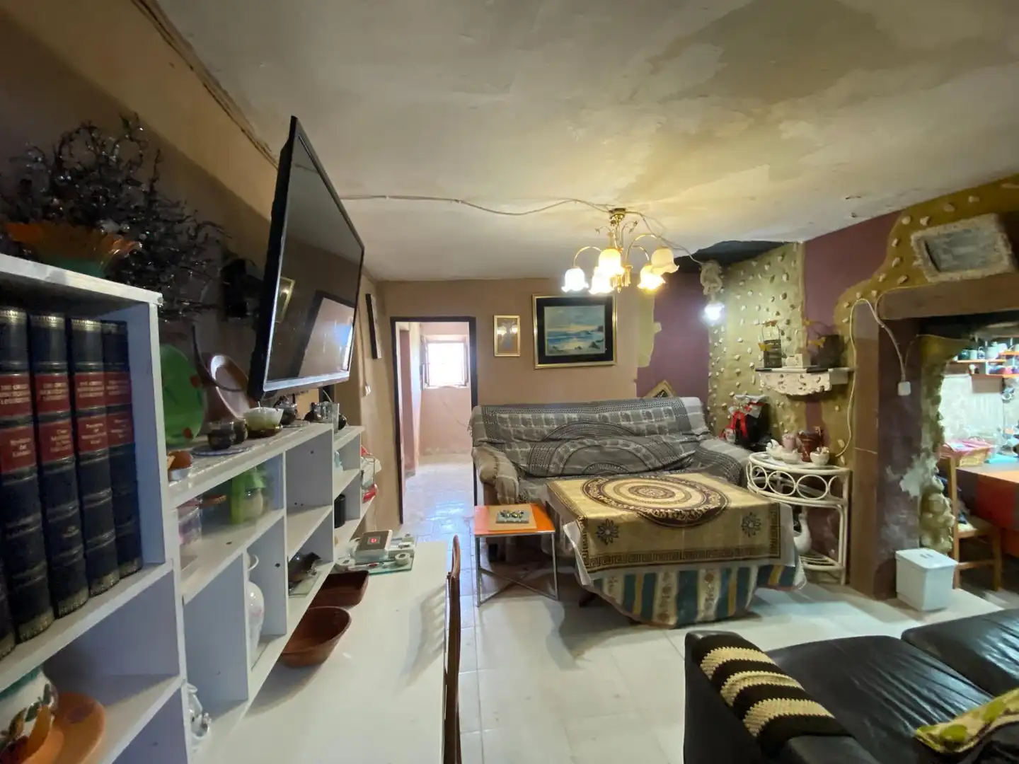 Casa rústica en venta en Moratalla, imagen 10
