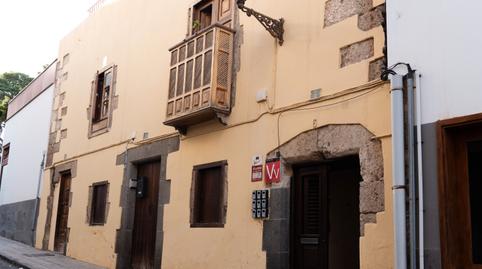 Foto 2 de Casa o xalet en venda a Calle Rosario, 6, Vegueta, Las Palmas de Gran Canaria
