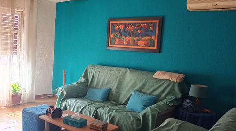 Foto 5 de Casa o xalet en venda a Venta del Moro, Valencia