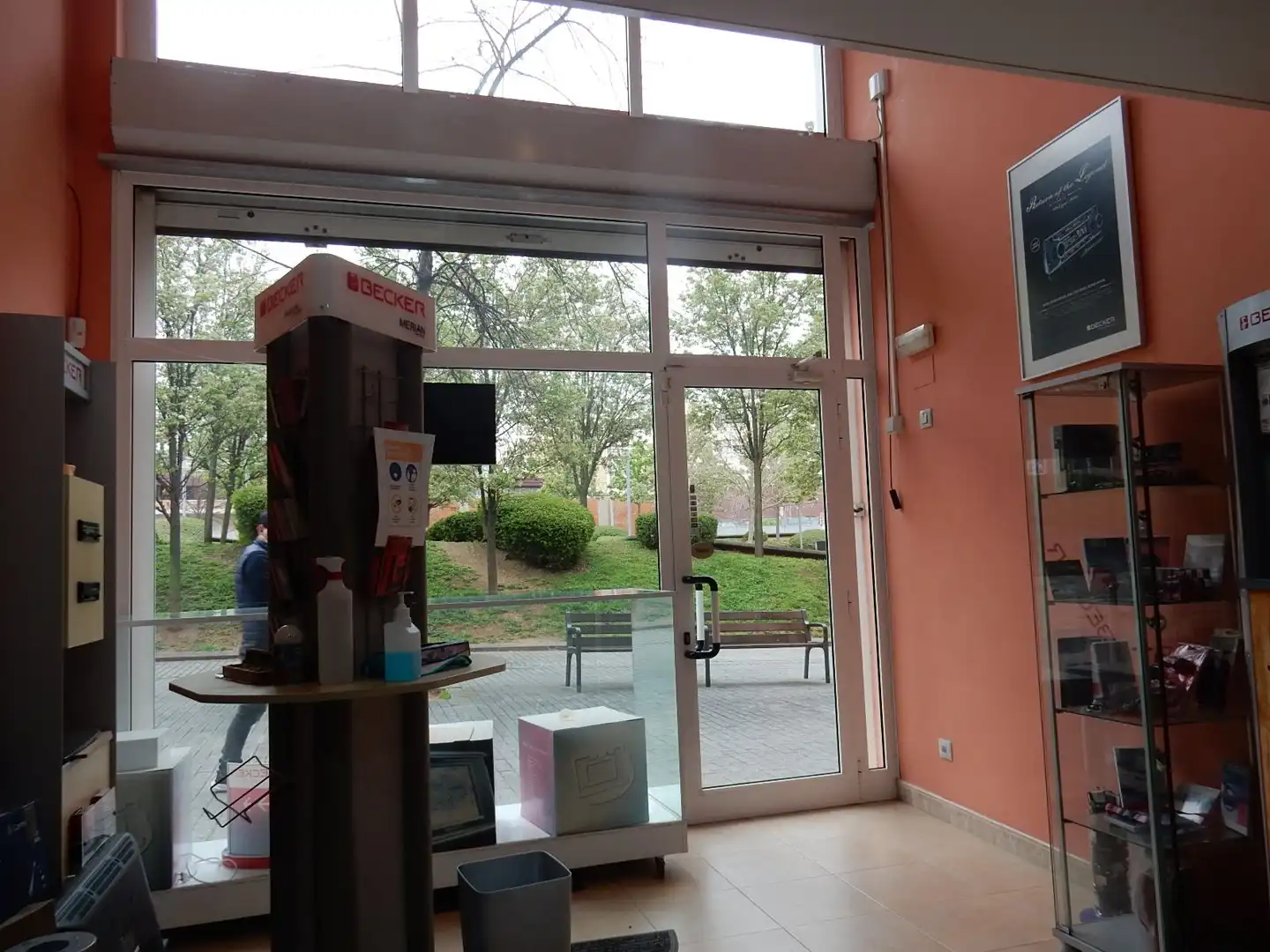 Local comercial en venta en Mercat, imagen 3