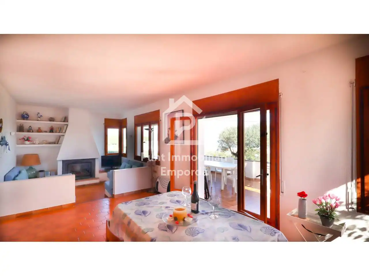 Casa amb jardí en venda a El Port de la Selva, imagen 15