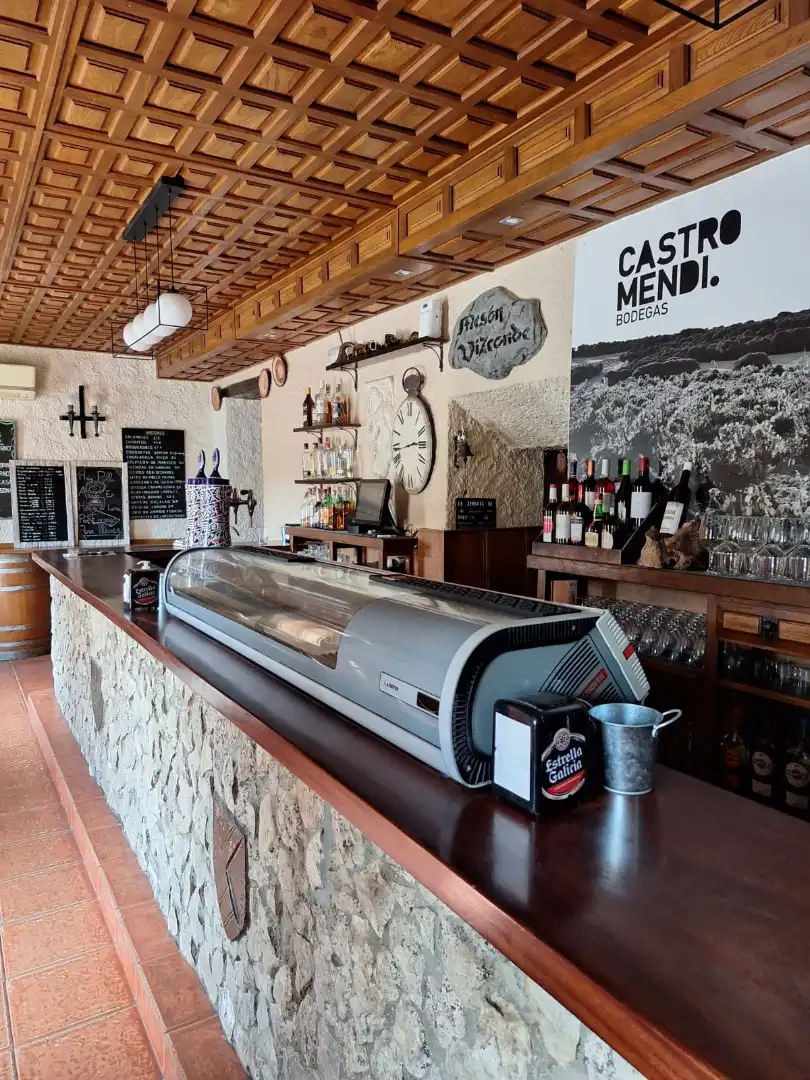 Local comercial en venta en Calle Afueras, imagen 21