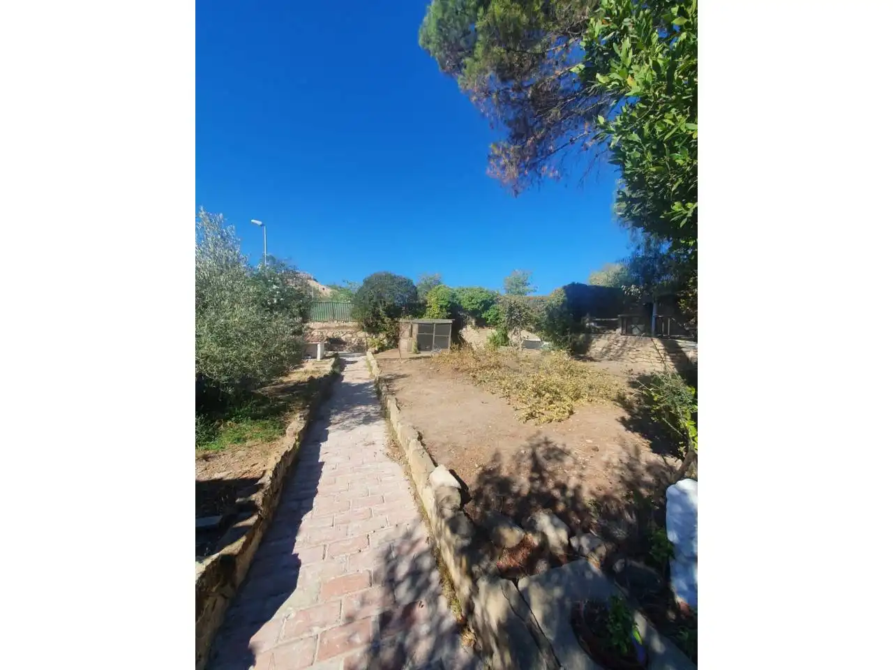 Jardí de Casa o xalet en venda en Úbeda amb Aire condicionat, Calefacció i Jardí privat