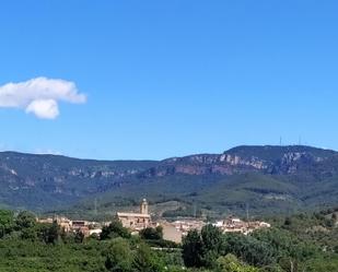 Casa adosada en venda a Josep Guardiola, L'Aleixar