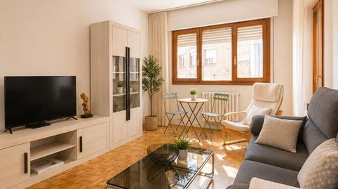 Foto 4 von Wohnung zur Miete in Severo Ochoa, Centro, Segovia Capital