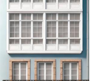 Photo 2 of Flat for sale in Rúa San Francisco, 22, Ferrol Vello - Puerto, Ferrol