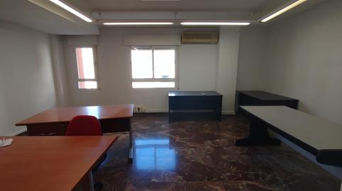 Foto 4 de Oficina en venta en Renfe - Bulevar 1ª y 2ª Fase, Jaén