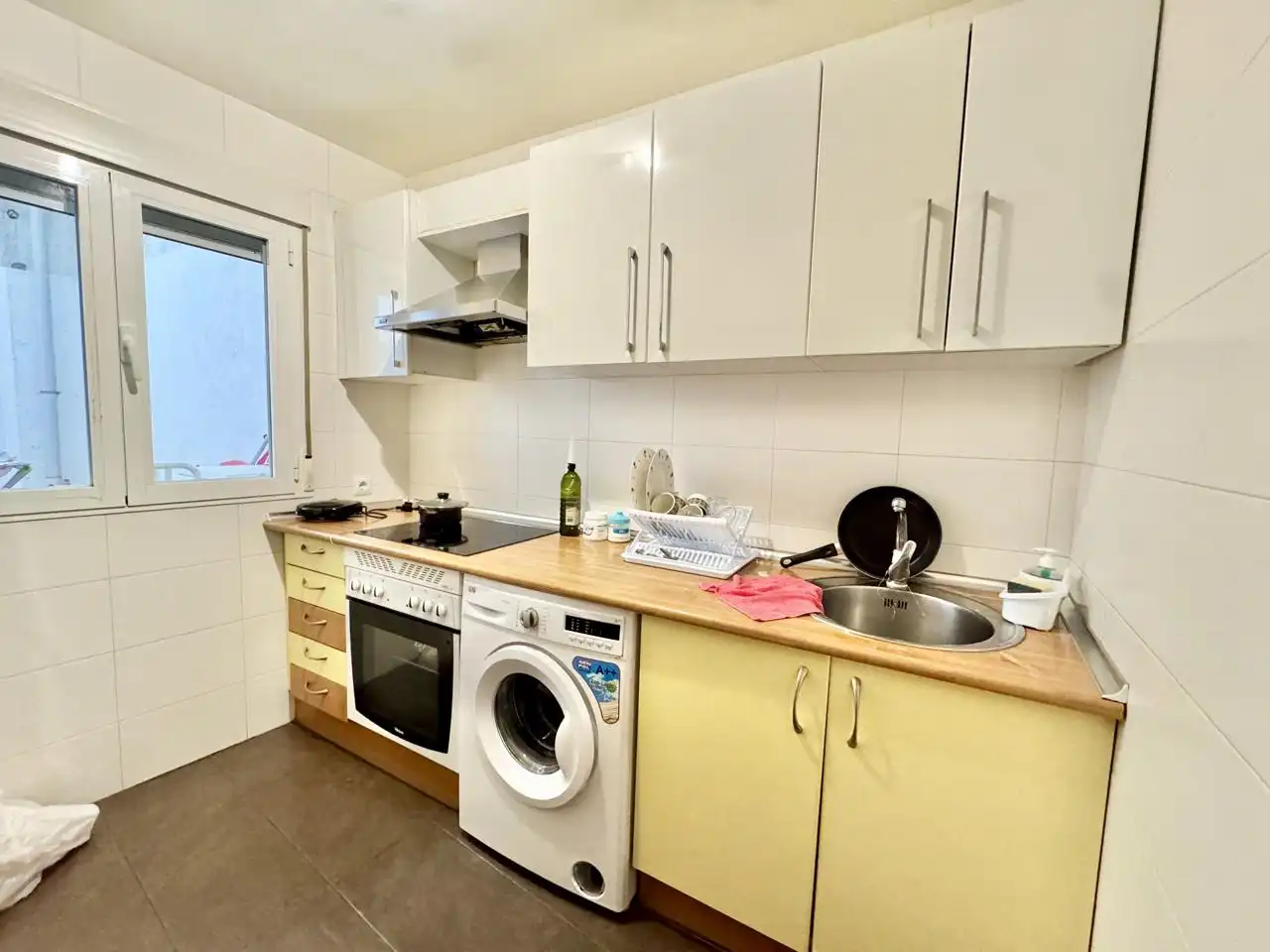 Wohnung zum Verkauf in Juan Carlos I, imagen 10