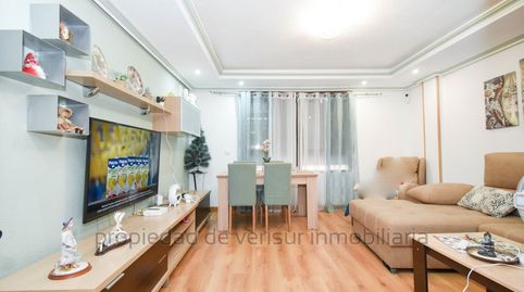 Foto 2 de Piso en venta en Casco Antiguo, Águilas
