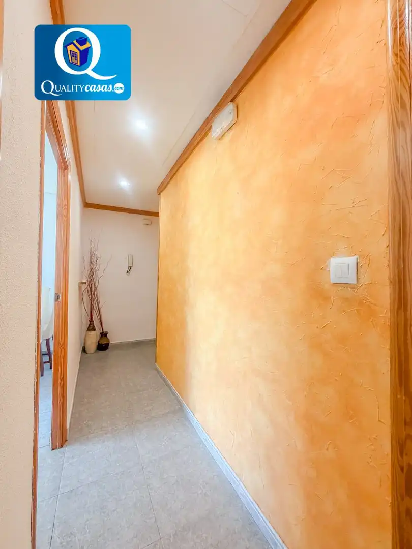 Wohnung zur Miete in Jijona / Xixona