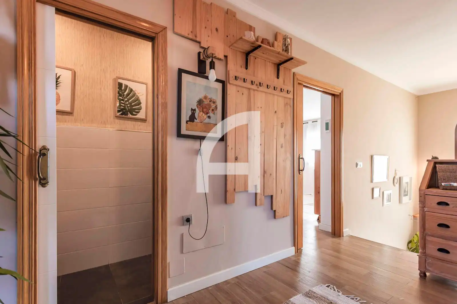 Casa o chalet en venta en Mijas con Aire acondicionado, Calefacción y Piscina