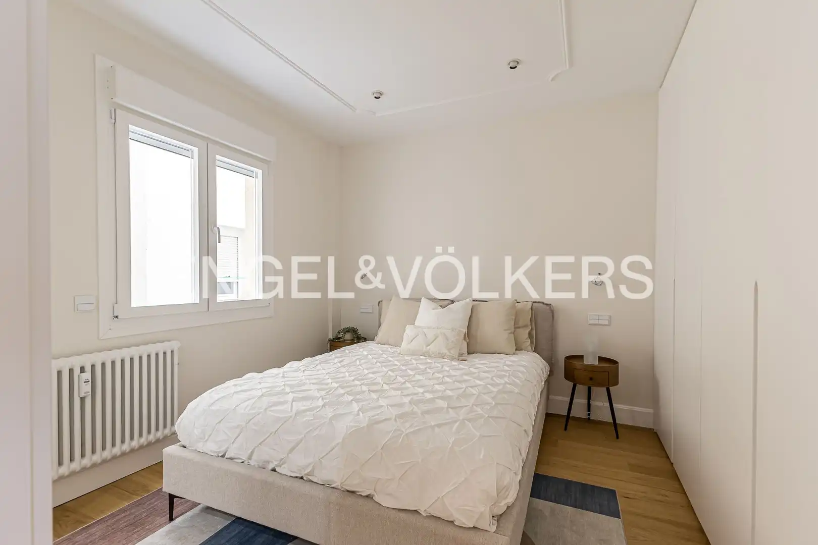 Habitación de Piso en venta en Madrid con Aire acondicionado, Calefacción y Parquet